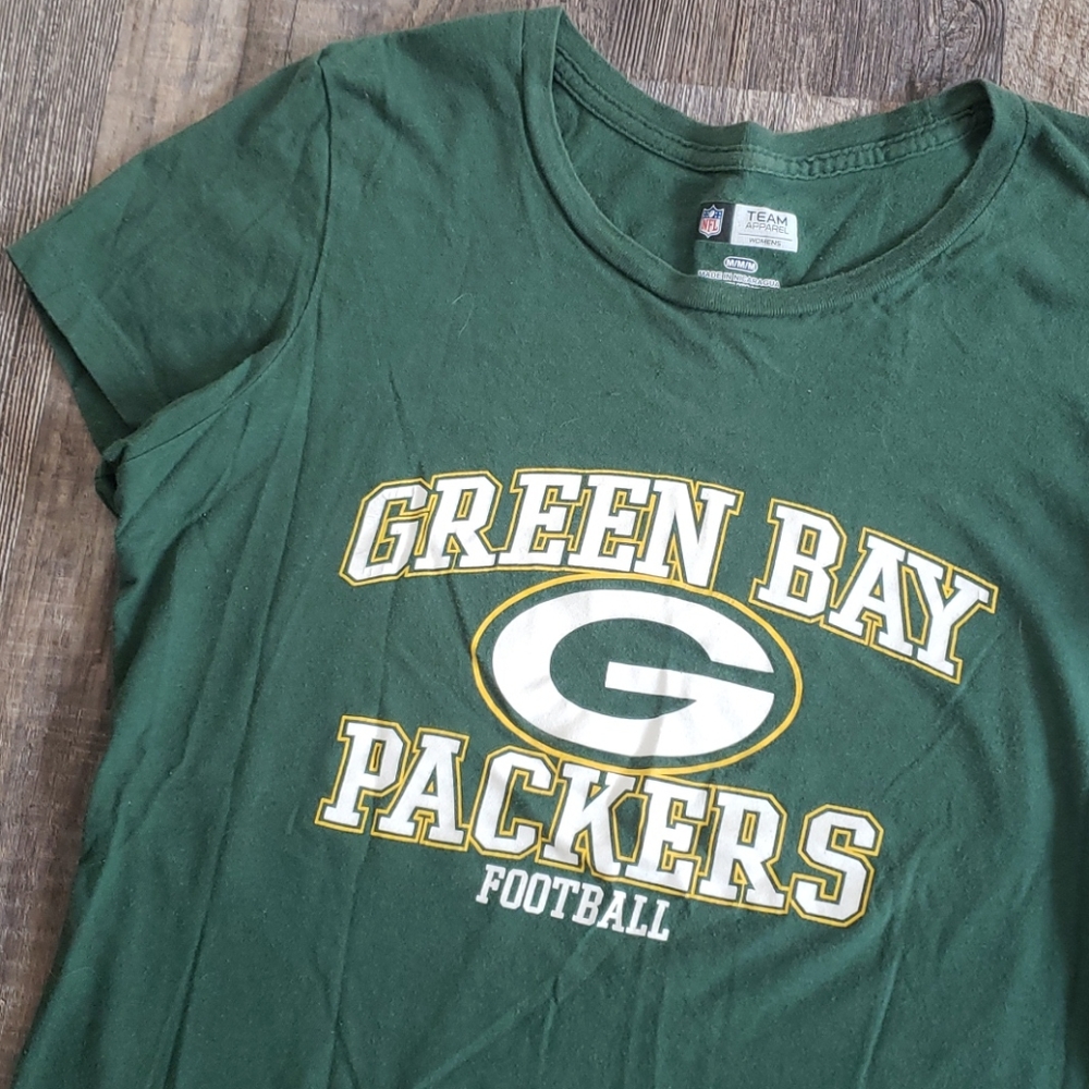 Green Bay Packers Tshirt